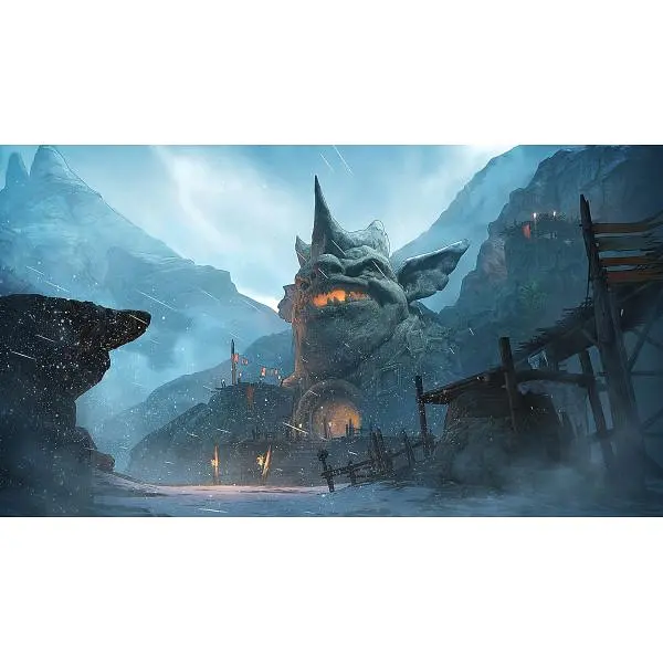 Игра Tiny Tinas Wonderlands (русские субтитры) (PS4) - фото 2