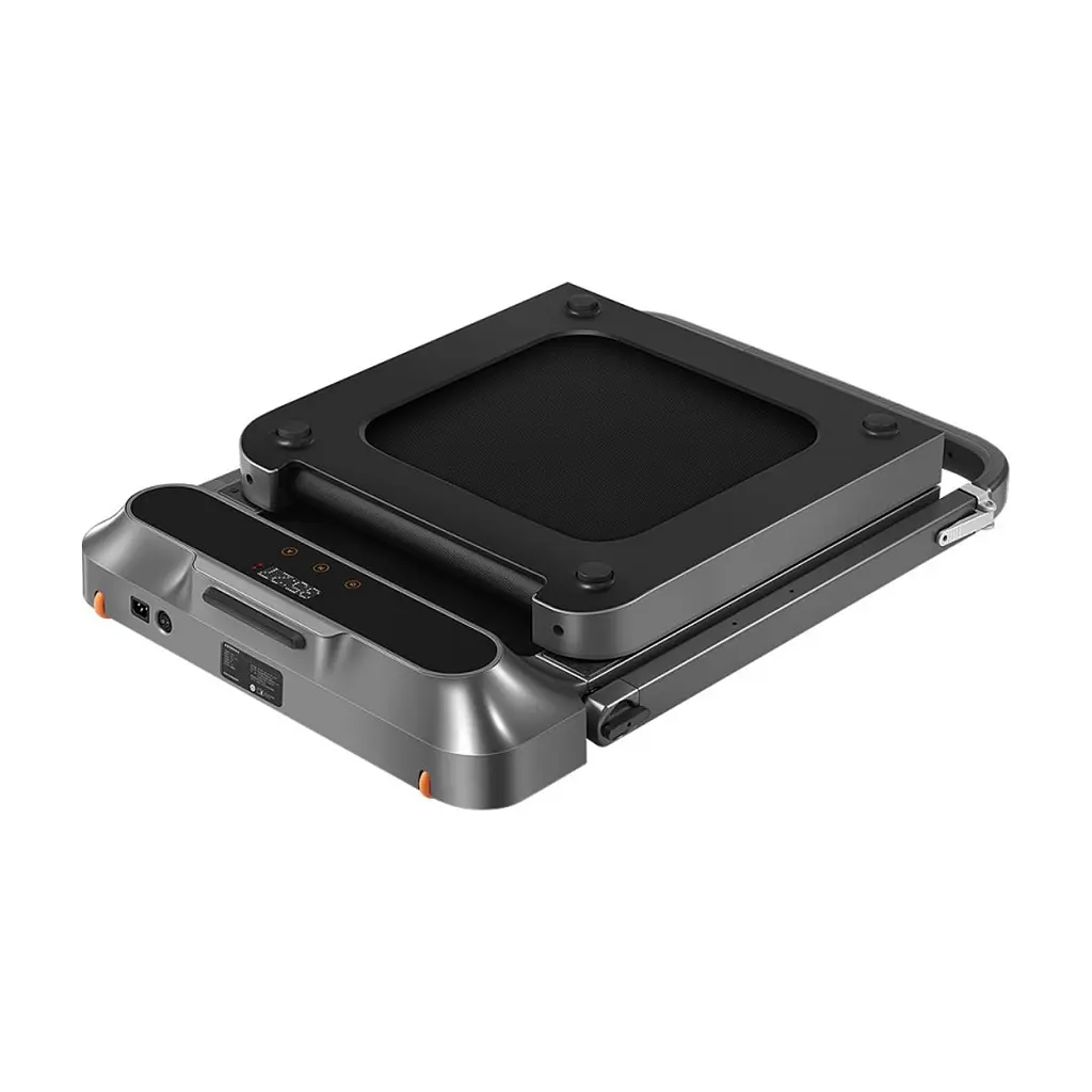 Бігова доріжка Kingsmith Walkingpad&Treadmill R2 Black (TRR2FB) - фото 7