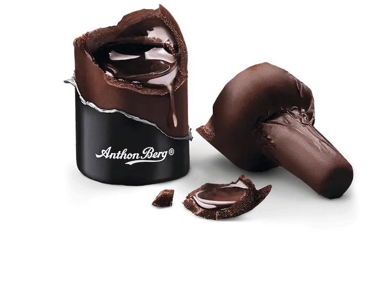 Шоколадные конфеты с ликером Anthon Berg Baileys Chocolate 24 шт 375 г - фото 3