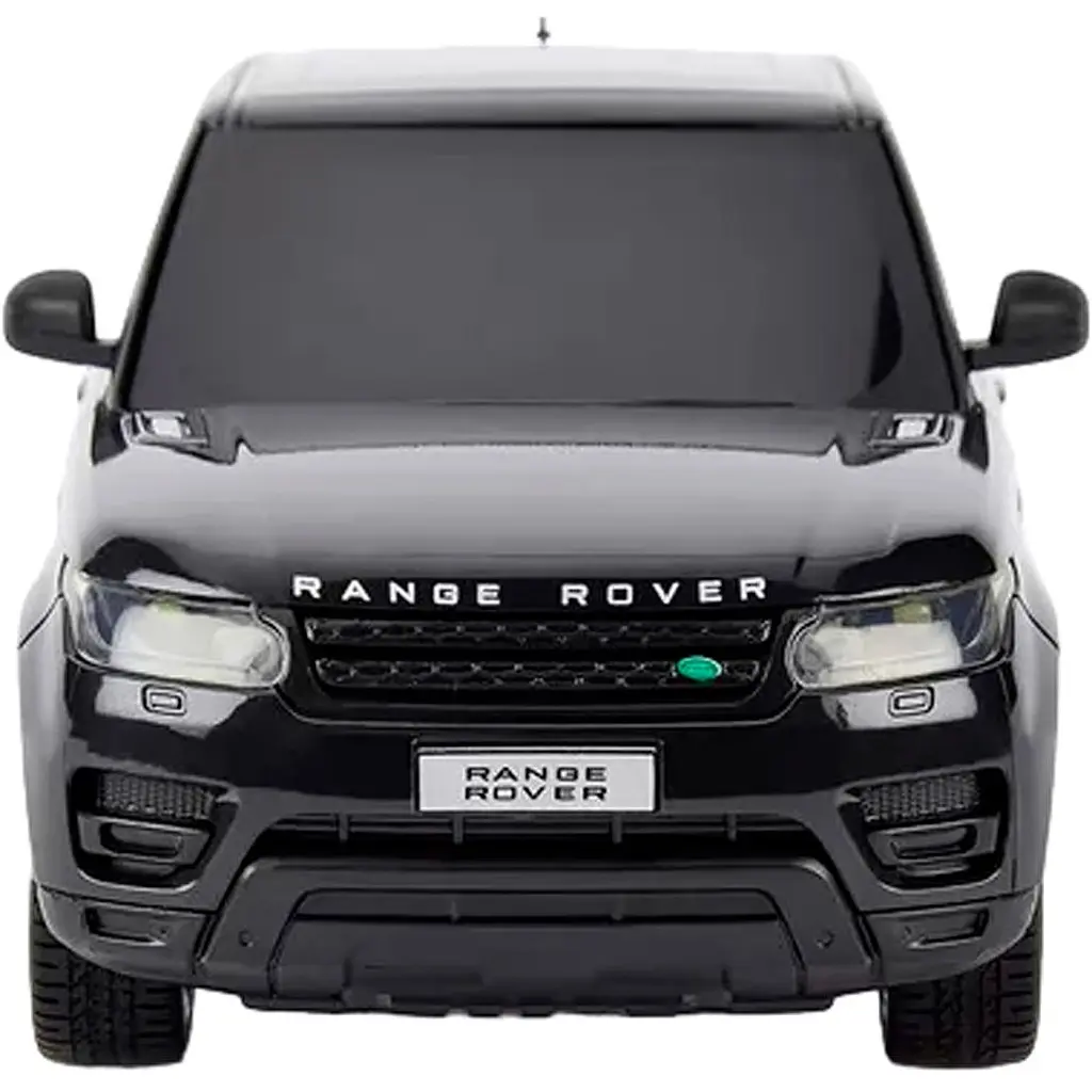 Машинка на радіокеруванні KS Drive Range Rover Sport 1:24 Black (124GRRB) [113027] - фото 5