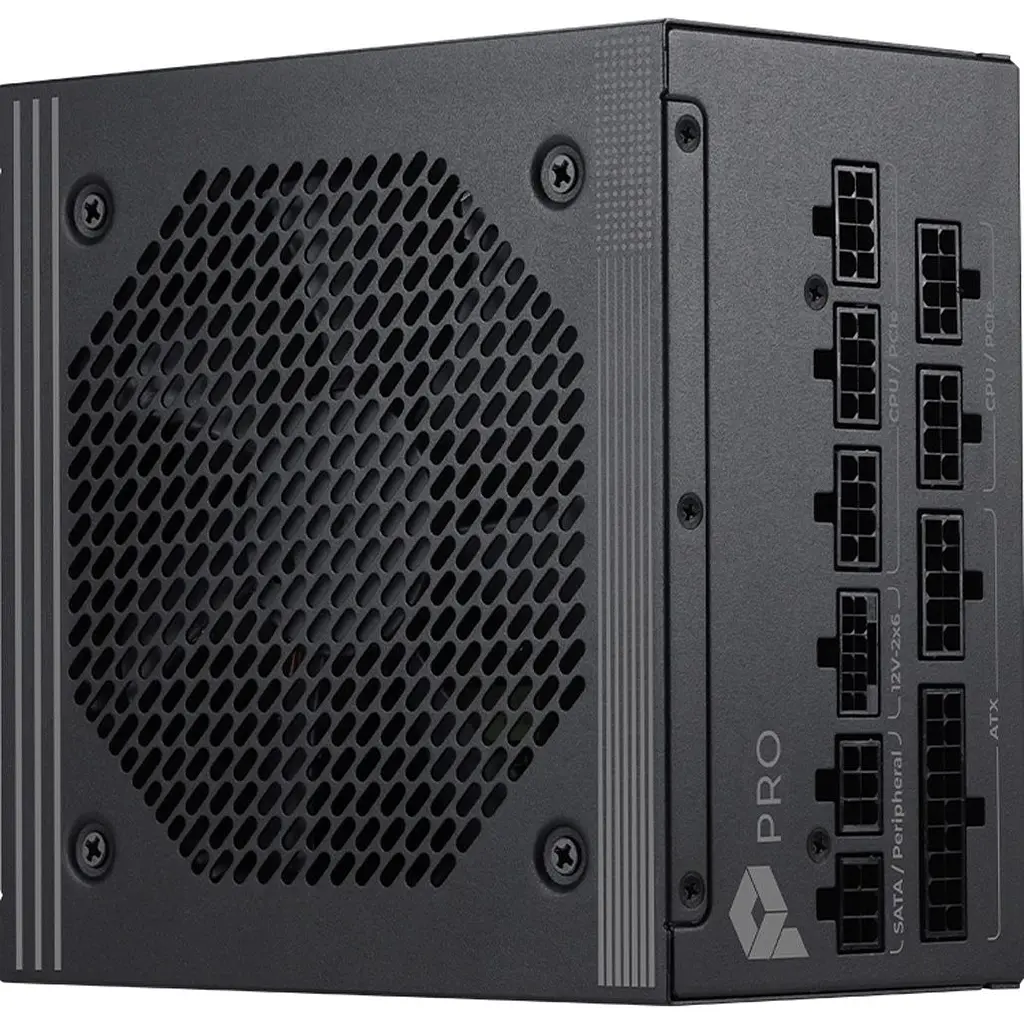Блок живлення MSI MAG PRO A1000PL PCIE5 [170487] - фото 8