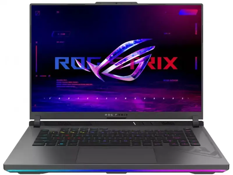 Ноутбук Asus ROG Strix G16 G614FR (G614FR-DS96)