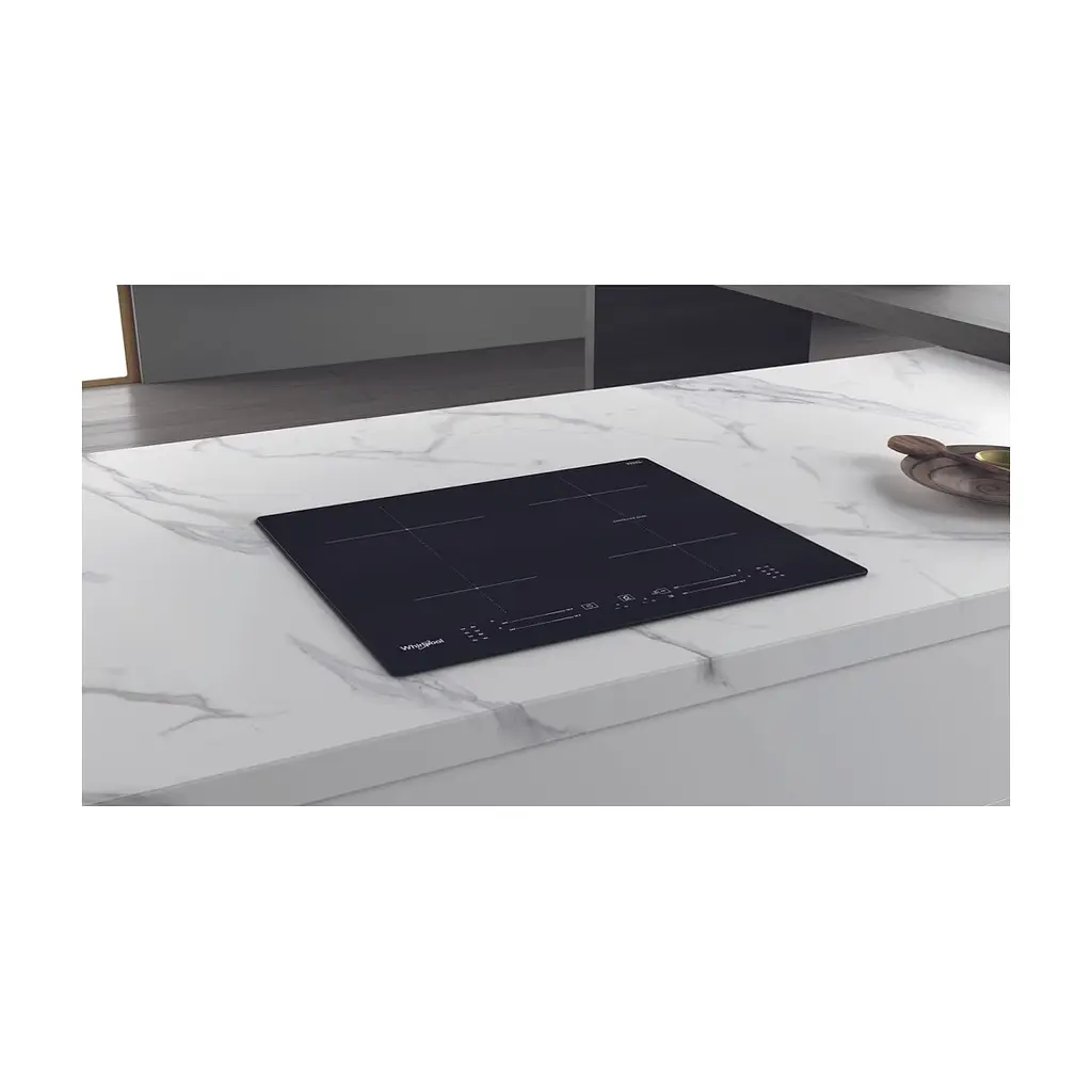 Варочна поверхня Whirlpool WB S0060 NE (WBS0060NE) - фото 6