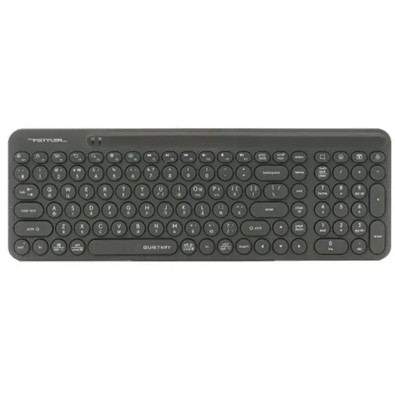 Комплект A4Tech FG3300 Air2 USB UA Grey (4711421997416) - фото 4