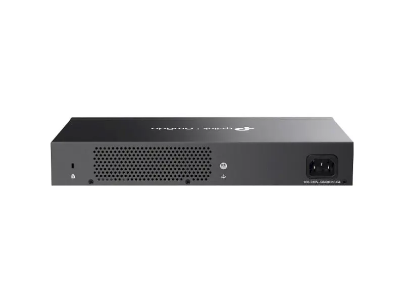 Комутатор TP-LINK Omada ES224G - фото 3
