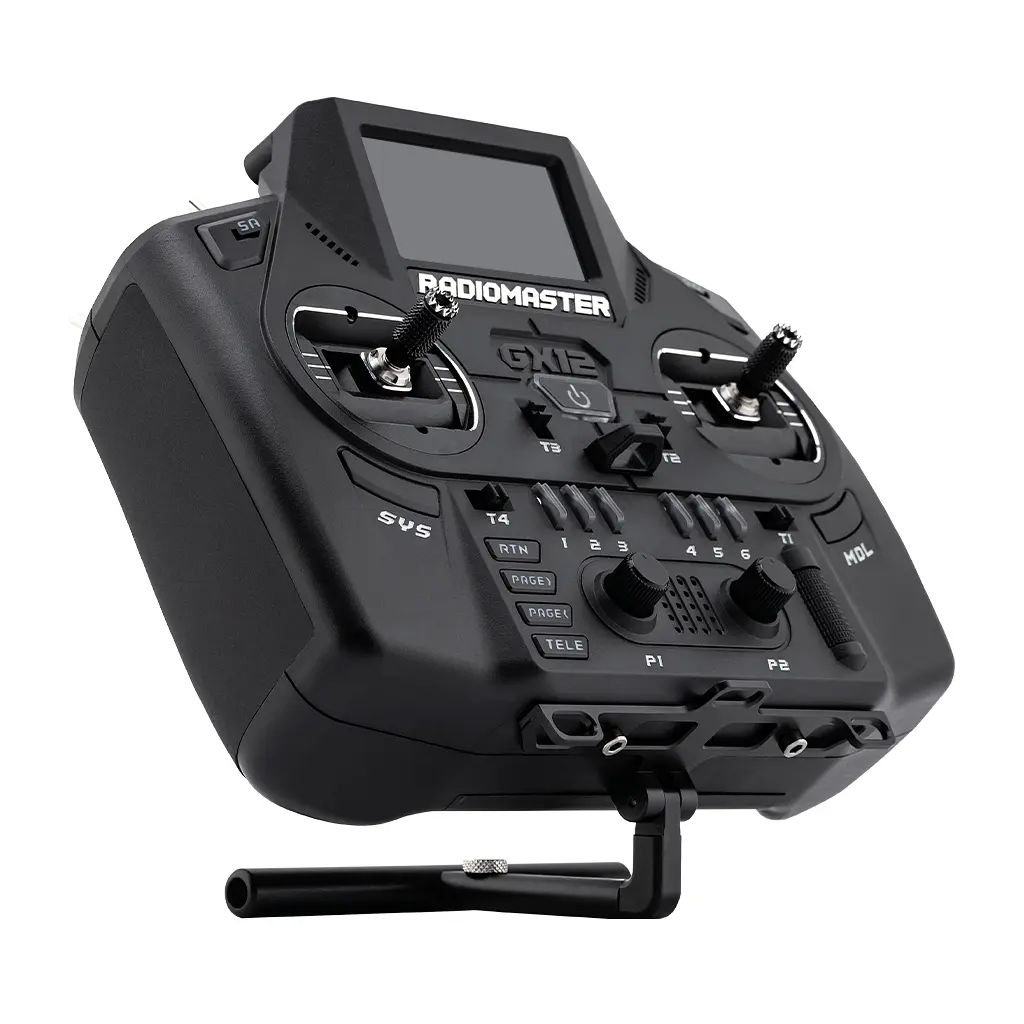 Аксесуар до пульта RadioMaster GX12 Radio Multi-Stand (HP0157.0096) - фото 4