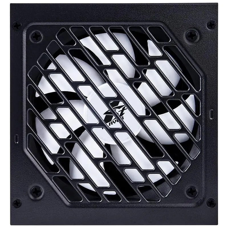 Блок живлення 1stPlayer PS-500FK 500W (FK-500-BK-EU) - фото 2