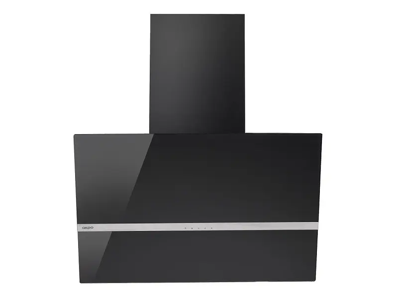 Витяжка Akpo WK-4 Balance 60 black - фото 2