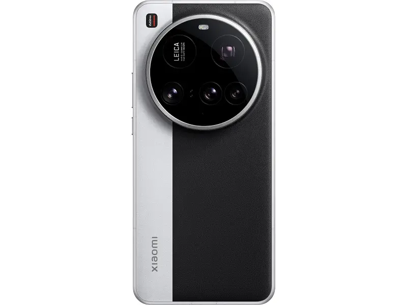 Смартфон Xiaomi 15 Ultra 16/1TB Silver Chrome - фото 3