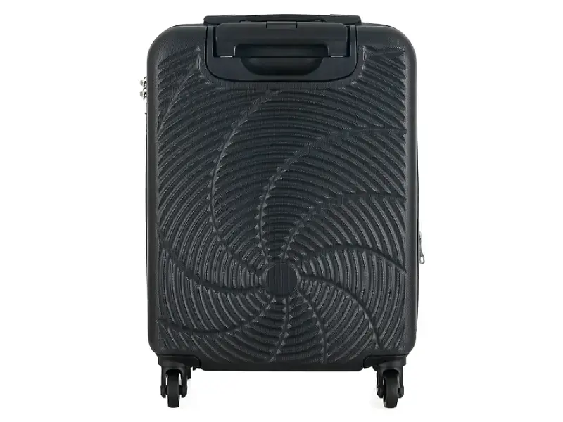 Валіза Semi Line 20 S Black (T5925-1) - фото 6