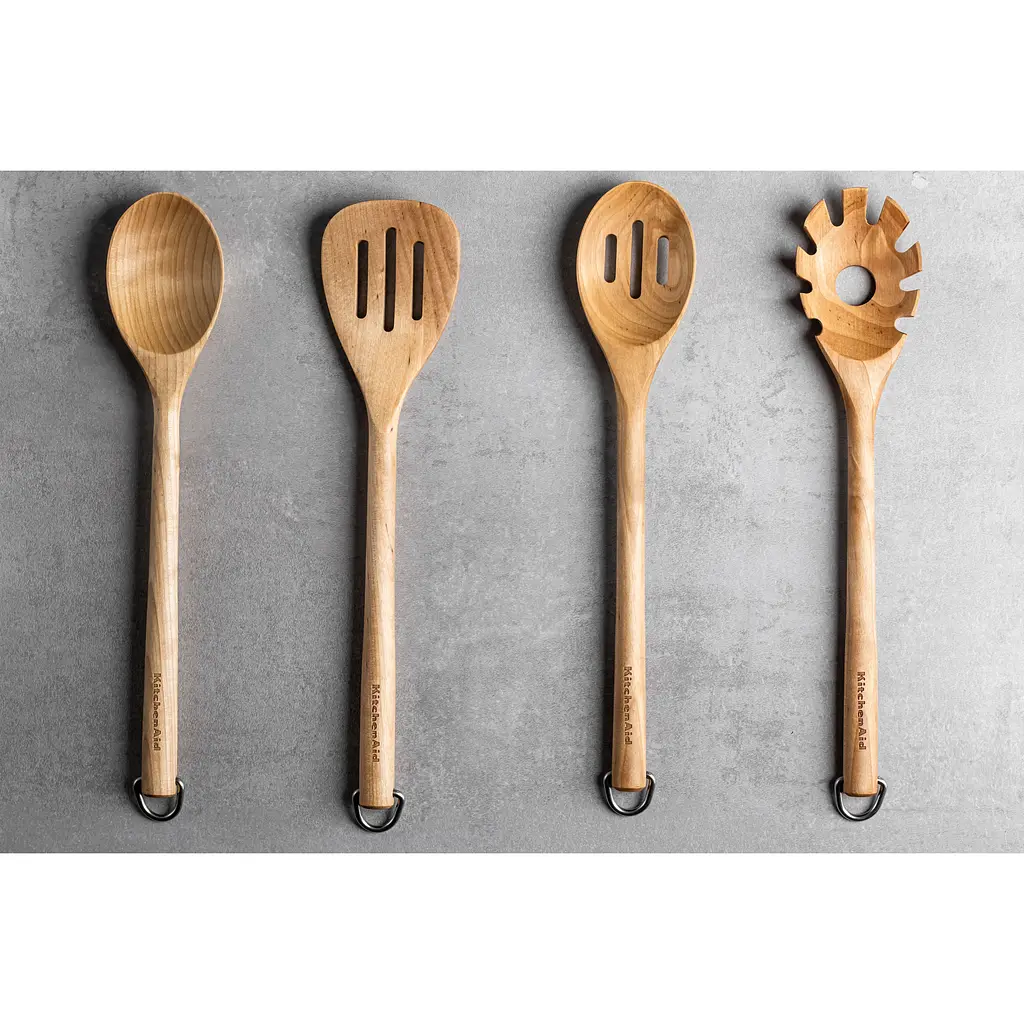 Набір кухонного приладдя KitchenAid Coreline 4 предмети (KQR752BXE) - фото 13