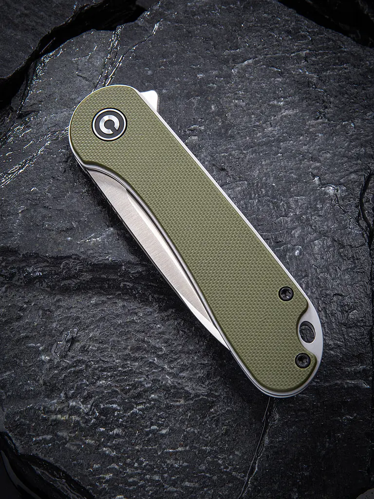 Ніж складаний Civivi Elementum C907E - фото 4