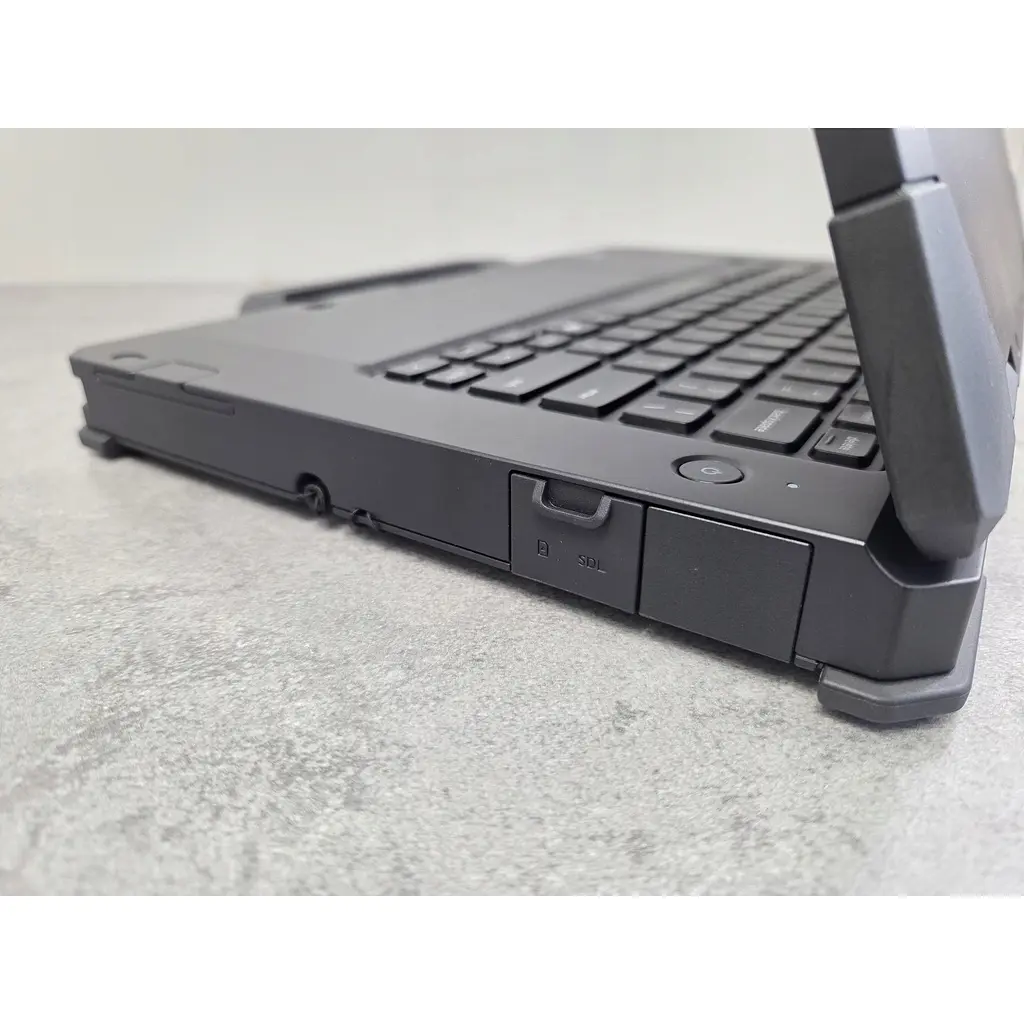 Ноутбук Dell Pro Rugged, Ultra 5 125U, 32GB, 1TB, 5G, touchscreen - фото 11