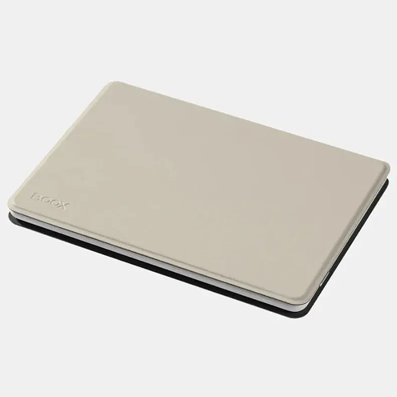 Чохол-книжка BOOX для BOOX Go 6 (Gen II) Creamy White (6949710311997) - фото 4