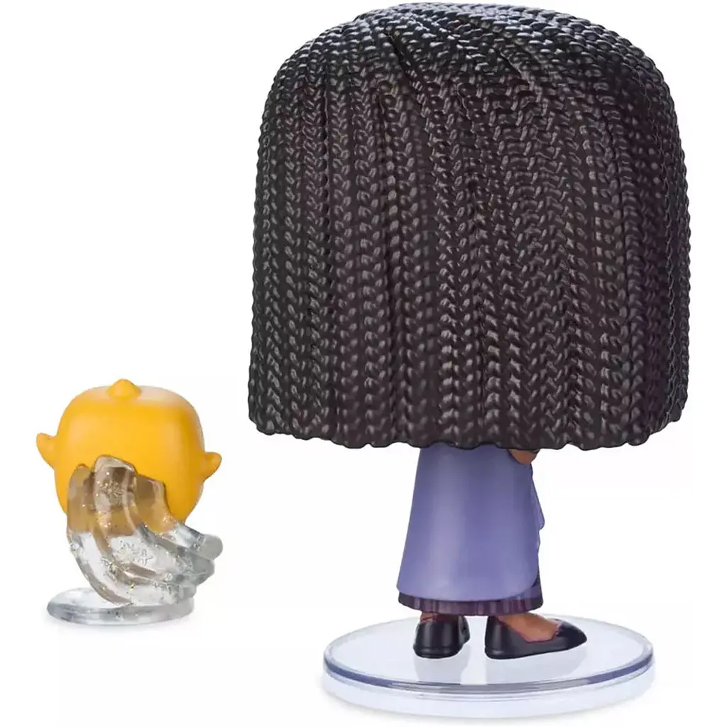 Фігурка Funko Pop! Wish: Аша із зіркою 9.6см (72420) [118713] - фото 3