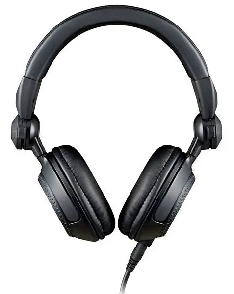 Навушники Panasonic EAH-DJ1200E-K (EAH-DJ1200EK) - фото 4