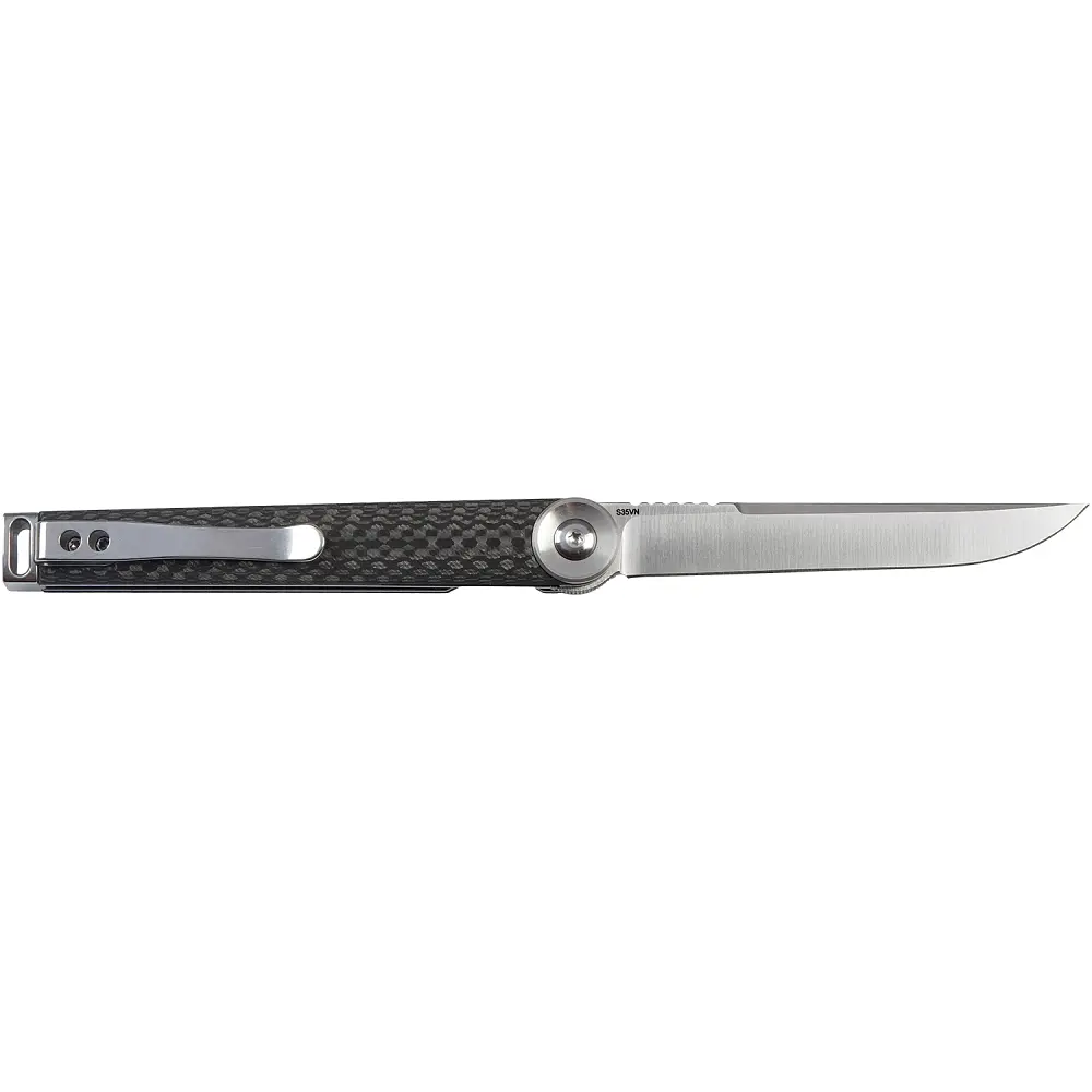 Нож Boker Plus Kaizen Carbon - фото 2