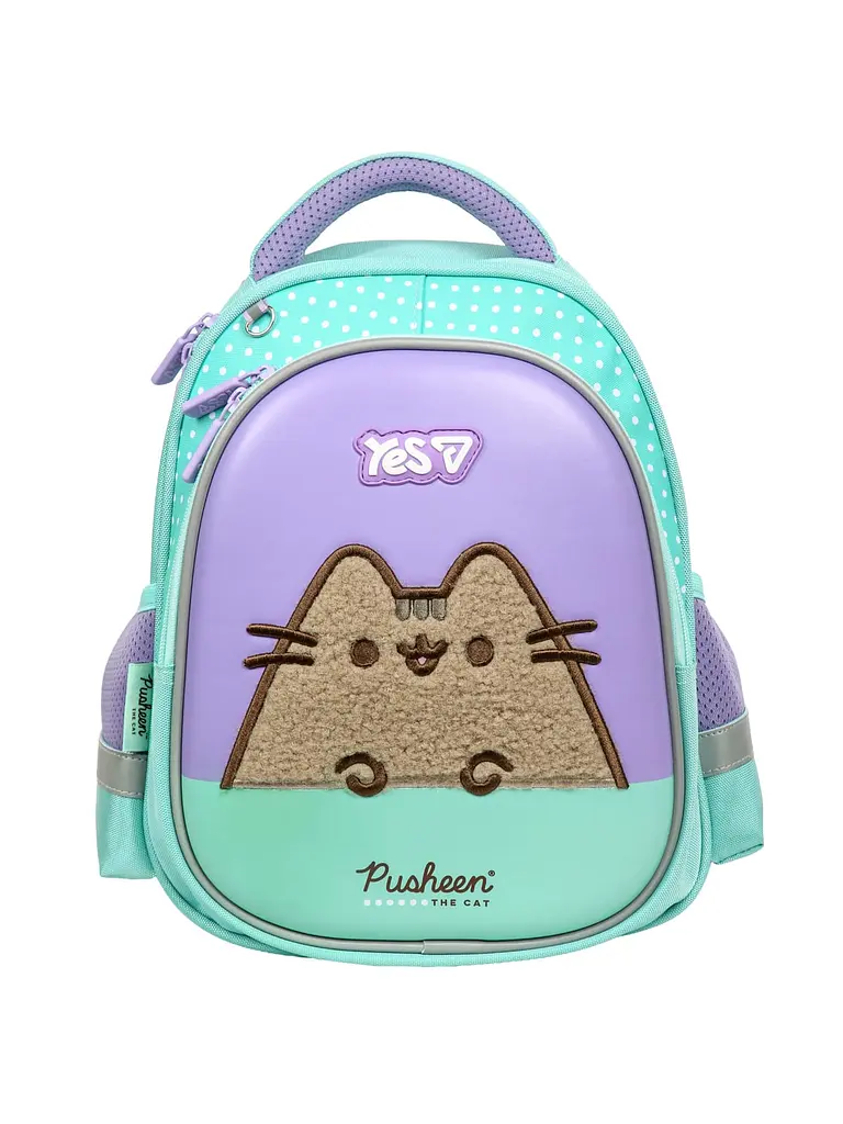 Рюкзак дитячий YES K-36XS Pusheen Summer (550451) - фото 2