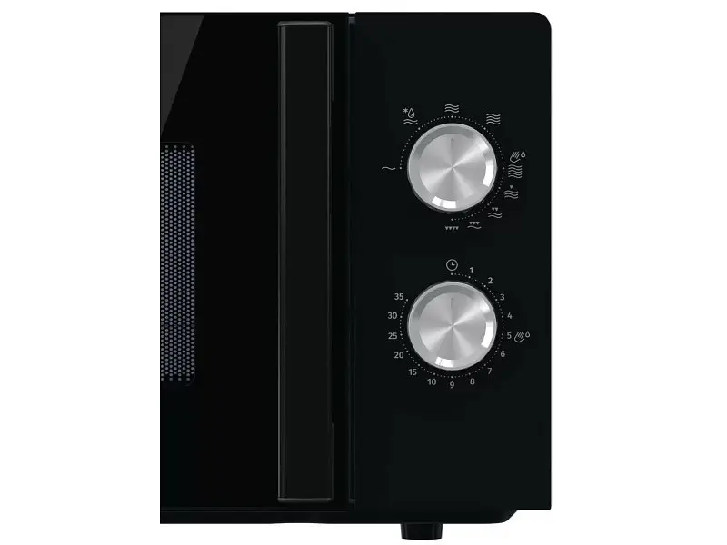 Мікрохвильова піч Gorenje MO20E2BH - фото 4