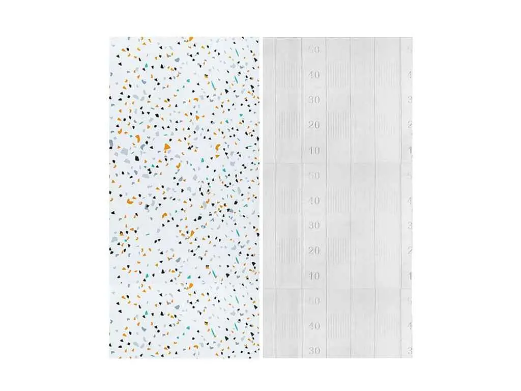 Плівка на самоклейці STICKER WALL 60см * 10м SW-00002396 - фото 6