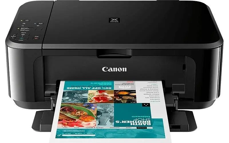 БФП А4 PIXMA MG3640S з Wi-Fi Canon teh0015736 - фото 3