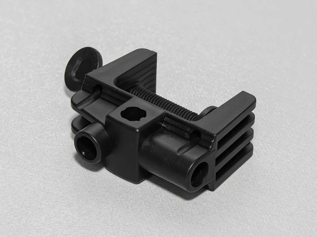 Настільна лампа Pixar для робочого місця, чорна - фото 4