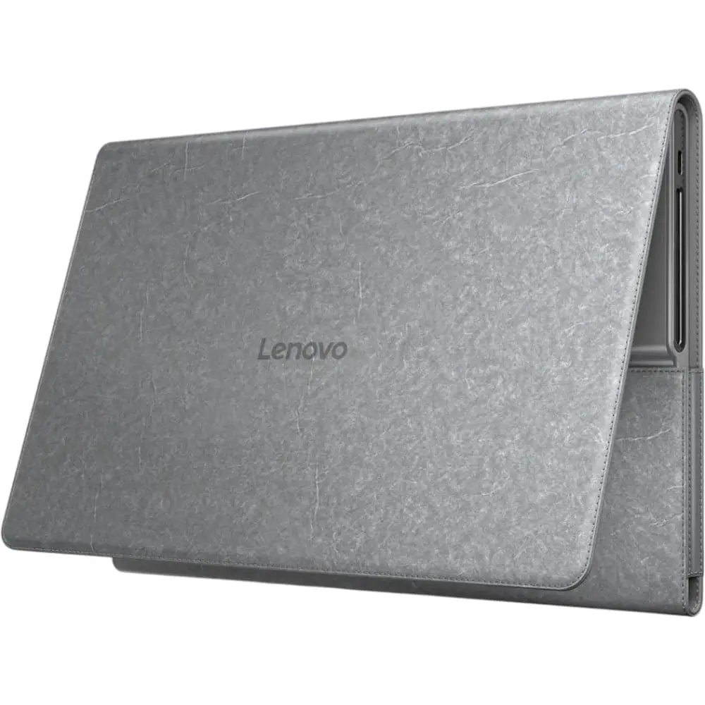 Планшет Lenovo Tab Plus 8/128 WiFi Luna Grey + Case (ZADX0136UA) (7075133) - фото 6