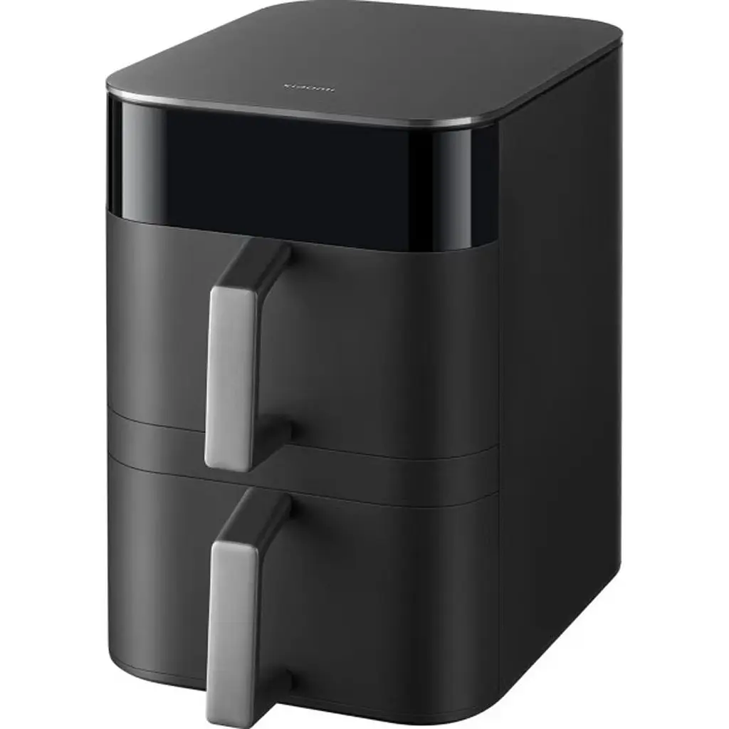 Мультипіч Xiaomi Smart Double Stack Air Fryer 12L Black [157241] - фото 5