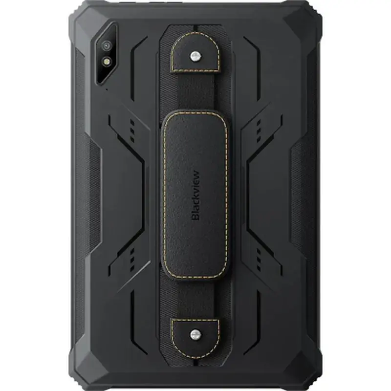 Планшет Blackview Tab Active 8 Pro 10.36" 8/256GB LTE Black (6931548313724) - фото 2