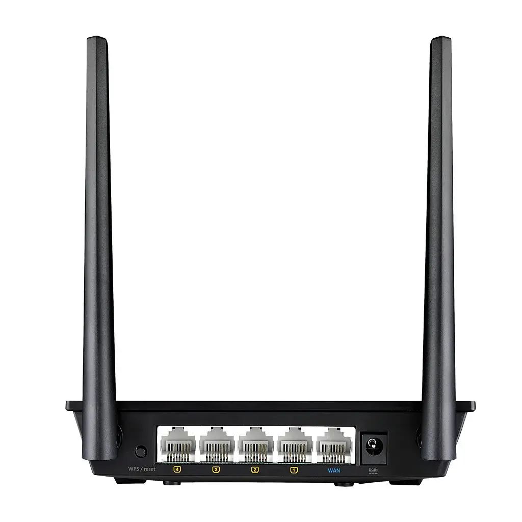Маршрутизатор ASUS RT-N12E C1 (RT-N12E) - фото 4