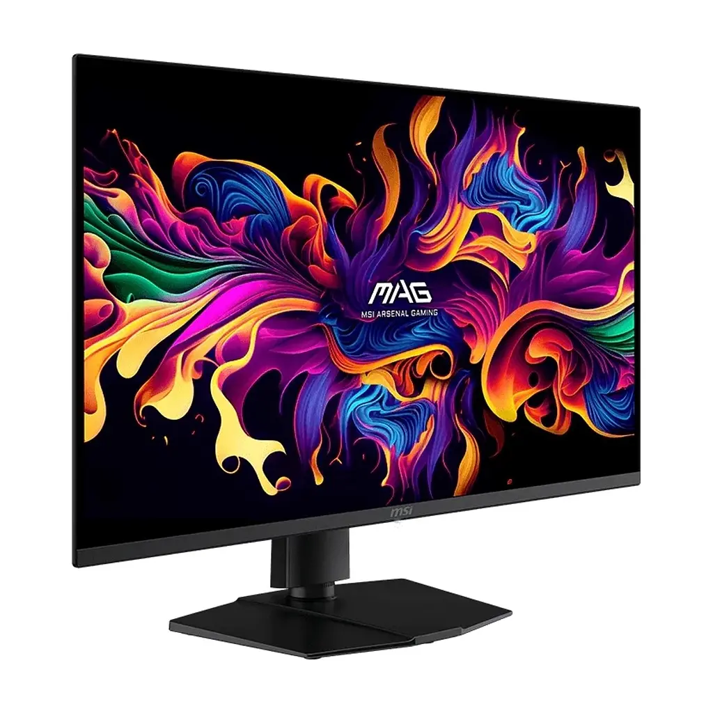 Монітор MSI MAG 321UP QD-OLED-X24 - фото 3