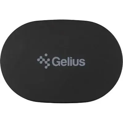 Беспроводные Stereo Bluetooth наушники Gelius Pro Reddots TWS Earbuds GP-TWS010 Black - фото 10