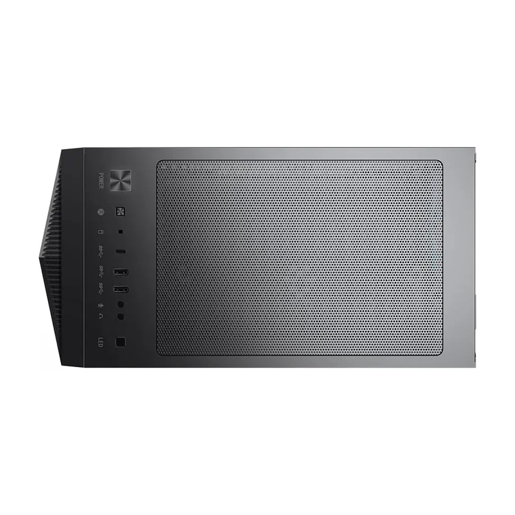 Корпус для ПК MSI MPG GUNGNIR 110R - фото 5