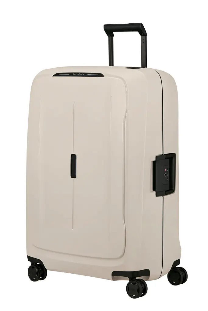 Валіза 75 См Samsonite ESSENS SANDSTONE 75х52x33 KM0*15003 - фото 6