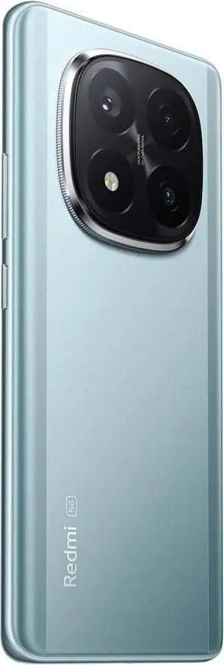 Смартфон Xiaomi Redmi Note 14 Pro+ 5G 8/256GB Frost Blue - фото 5