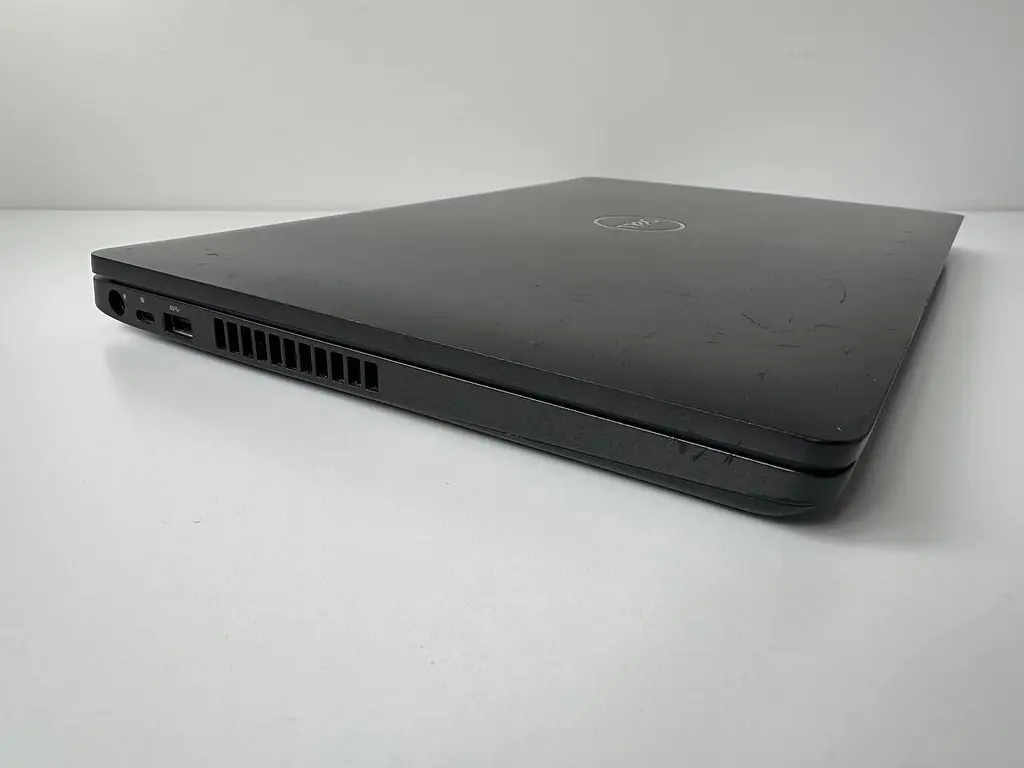Ноутбук Dell Latitude 5500 15.6" (i5-8265U / 16GB / SSD 256GB / 1920x1080 IPS) б/в - фото 9