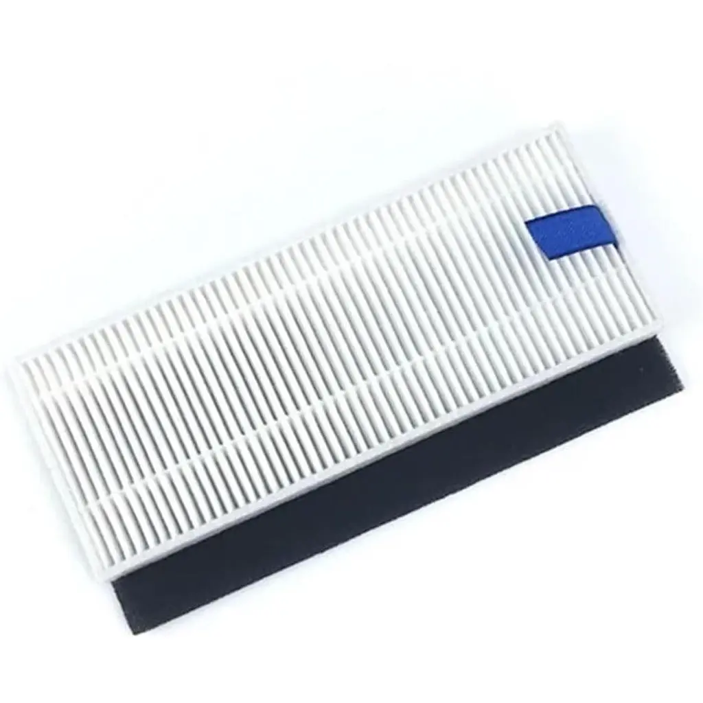 Комплект аксессуаров для робота-пылесоса Rowenta Tefal X-Plorer Serie 75 RR7687WH, RR7675WH (Совместимые ZR763000, ZR762000) - фото 6