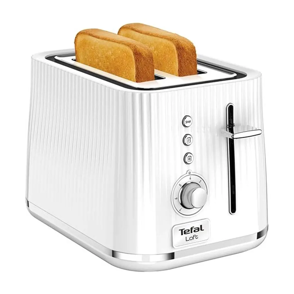 Тостер Tefal TT761138 - фото 3