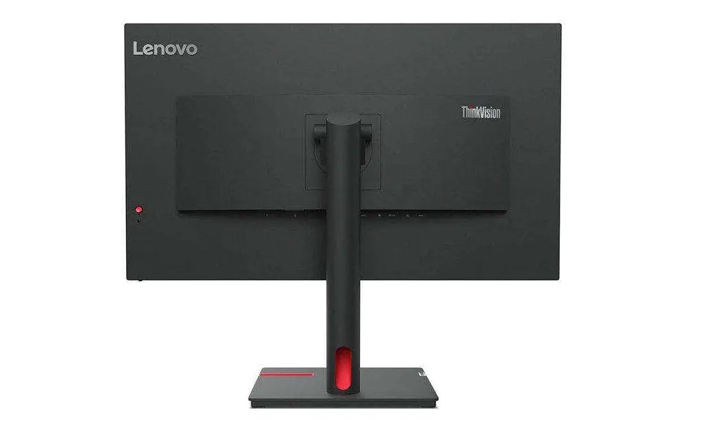 Монітор Lenovo ThinkVision T32h-30 (63D3GAT1EU) - фото 4
