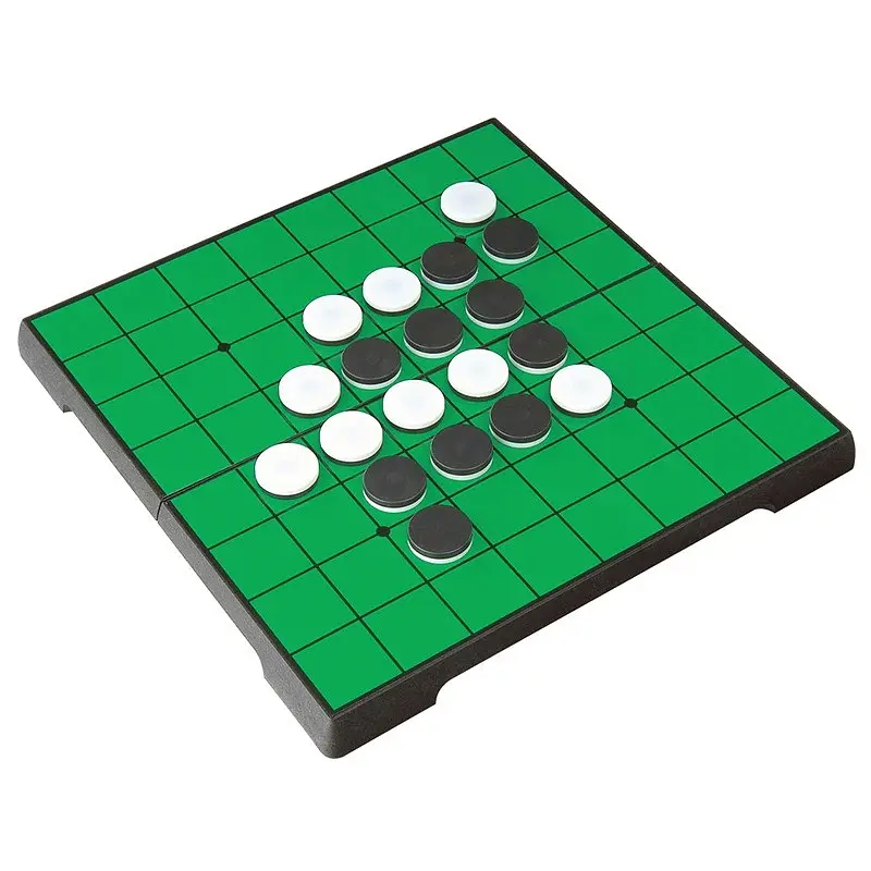 Гра магнітна реверсі | Reversi 2602UB - фото 2
