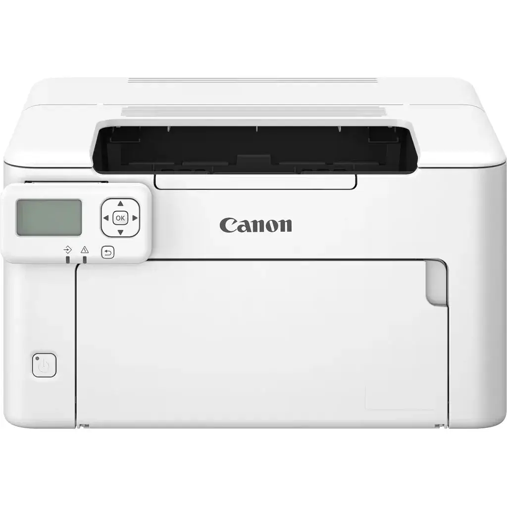 Лазерний принтер Canon i-SENSYS LBP-122dw (5620C001) - фото 2
