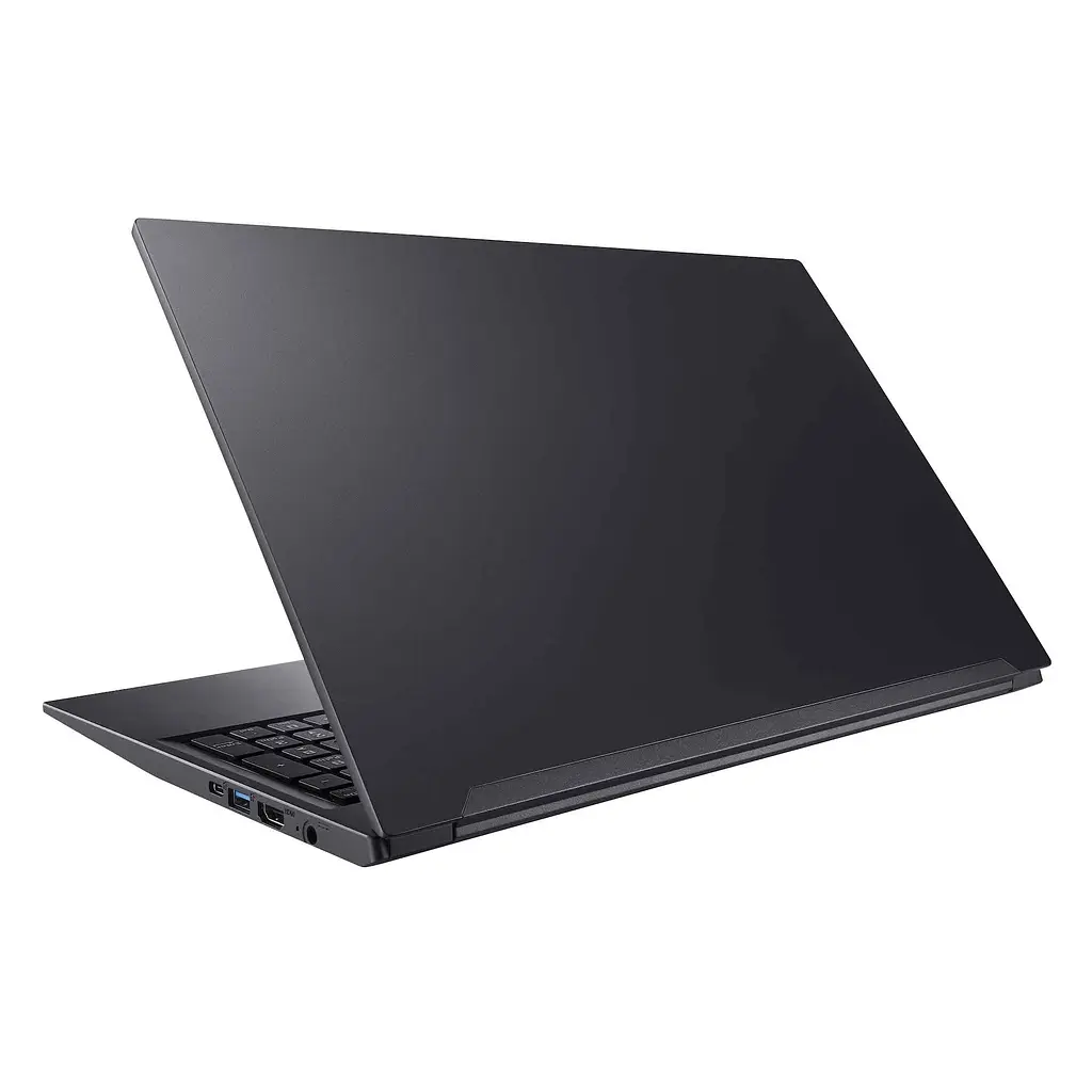 Ноутбук DreamMachines Clevo NL50MU 15,6' i5-1155G7 16GB 1TB - фото 4