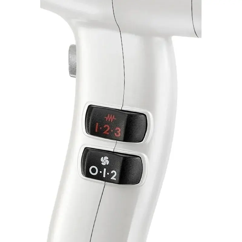 Фен Valera SE Master Pro 3200 Pearl White [MP3.2X RC PW] [79203] - фото 4