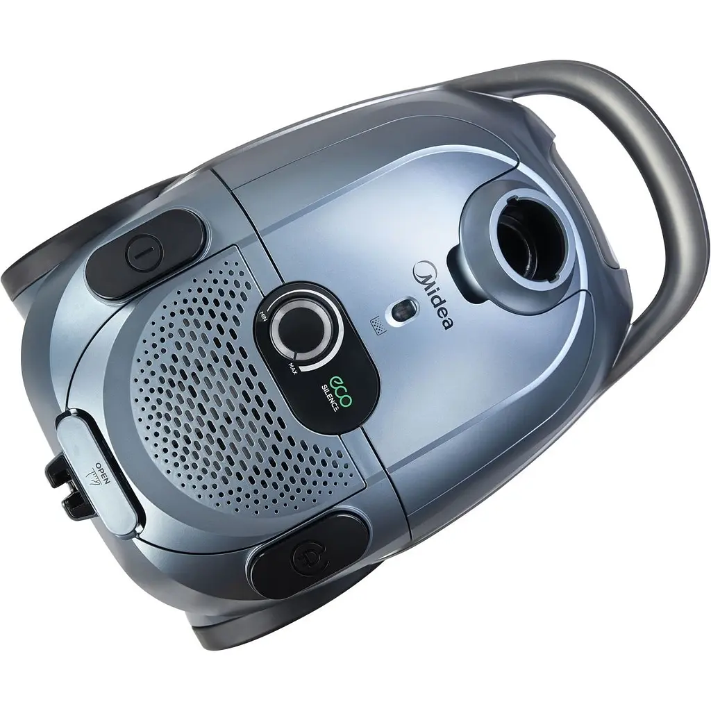 Пылесос Midea MB08EUBU [127165] - фото 8