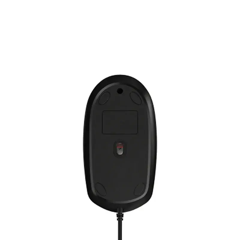Комплект AOC KM170B USB UA Black (KM170B/97) - фото 9