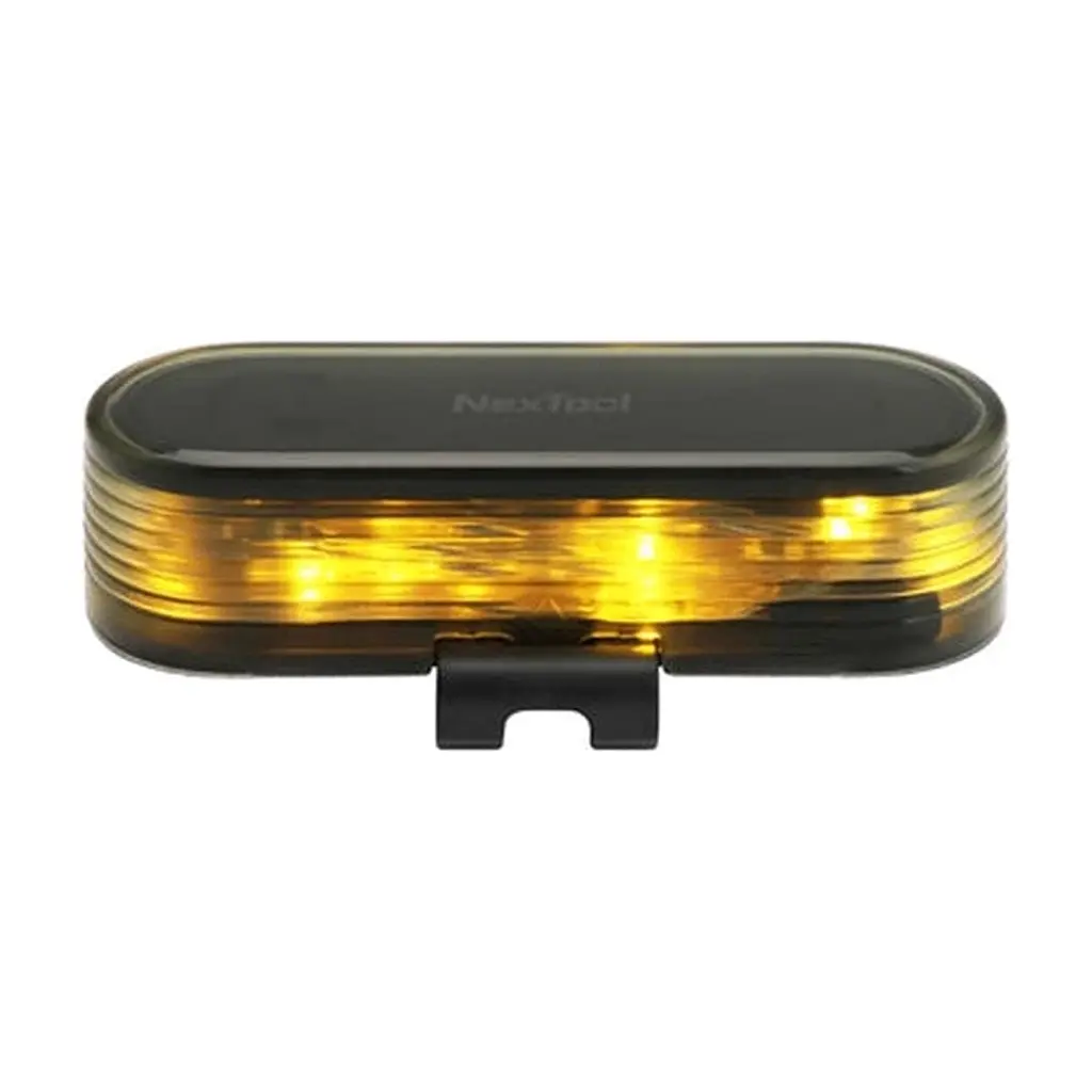 Ліхтар NexTool гірлянда - маячок 2в1 Twinkle Light, 1,5 м, акумуляторна (NE20334) - фото 5