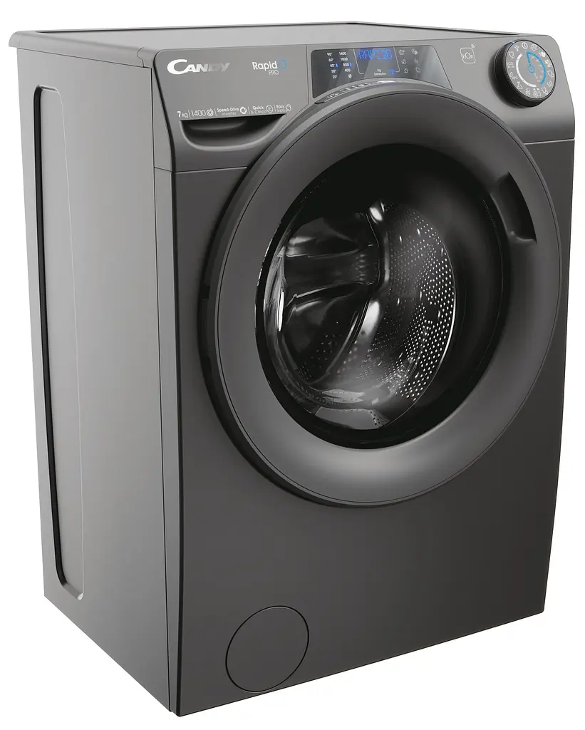 Пральна машина Candy RP4 476BWMRR/1-S - фото 4