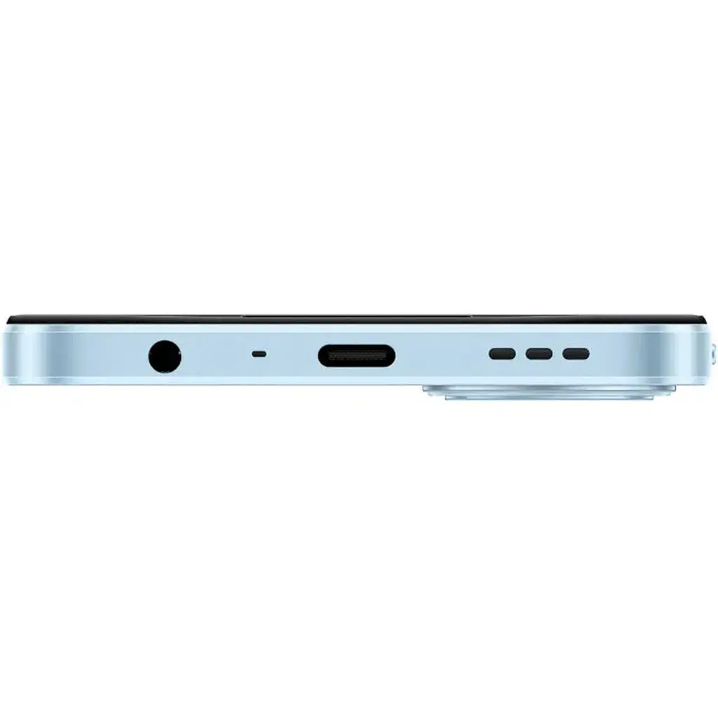 Смартфон Oppo A60 8/256GB Ripple Blue - фото 10