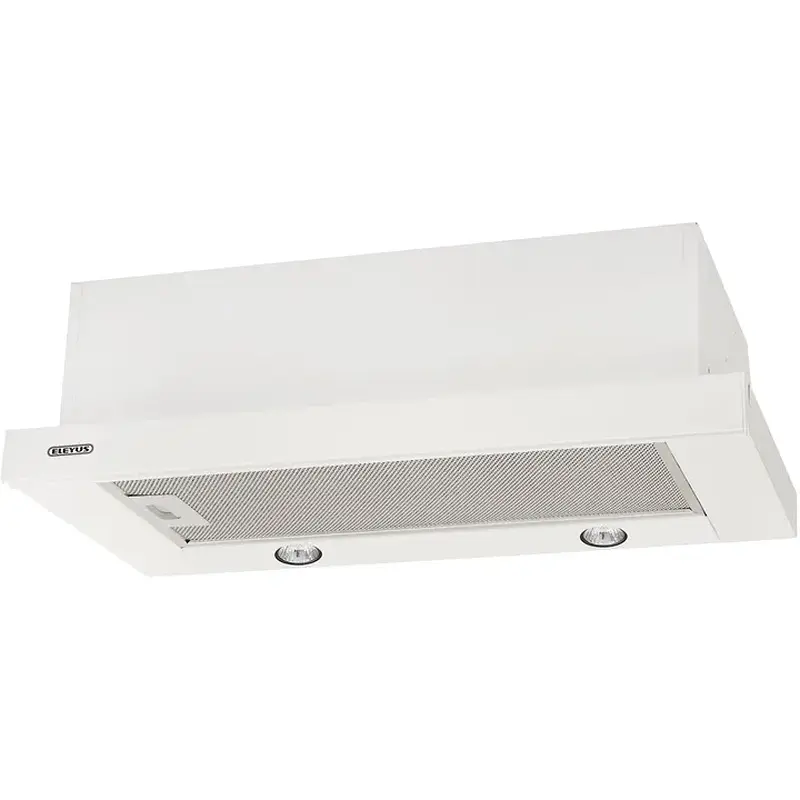 Витяжка кухонна ELEYUS BREEZE 1000 60 WH - фото 10