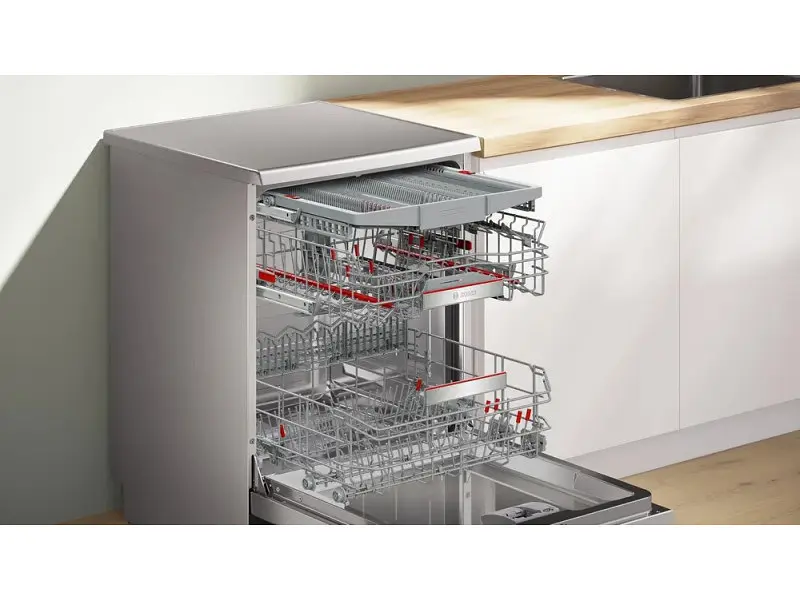 Посудомийна машина Bosch SMS8ECI02E - фото 3